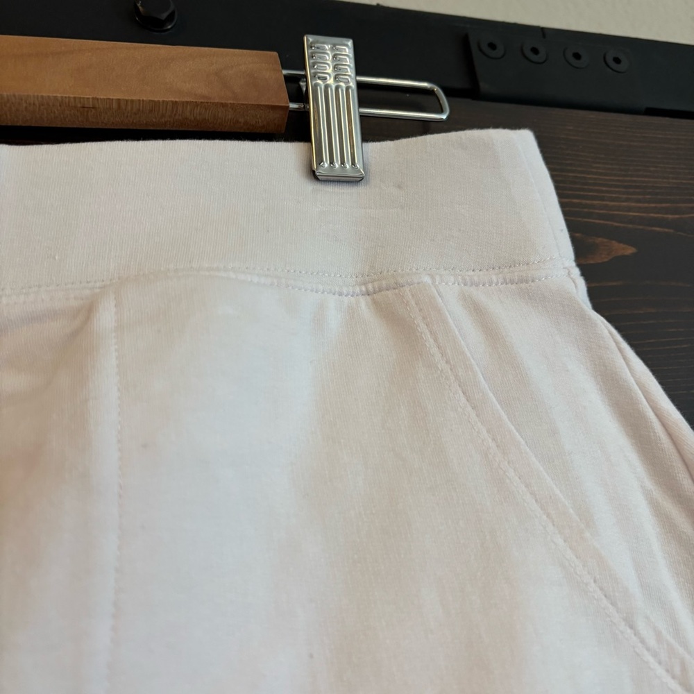 Belle by Kim Gravel White Skort 8 - Picture 4 of 8